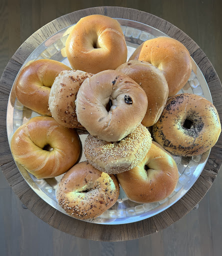 Bagelology Bagels & Coffee