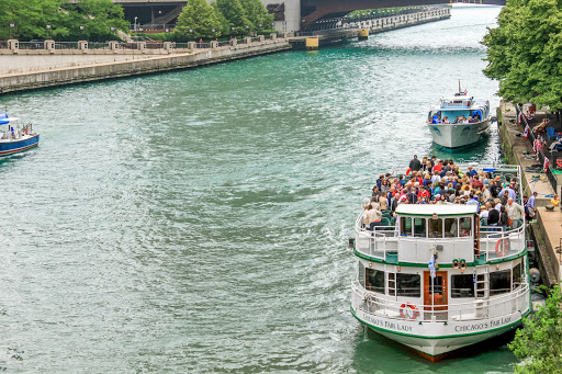 Park «Millennium Park», reviews and photos, 201 E Randolph St, Chicago, IL 60602, USA