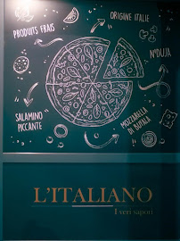 Photos du propriétaire du Pizzeria L'Italiano à Mâcon - n°17