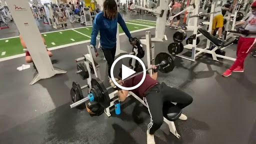 Health Club «24 Hour Fitness», reviews and photos, 1101 N Walnut Creek Dr, Mansfield, TX 76063, USA