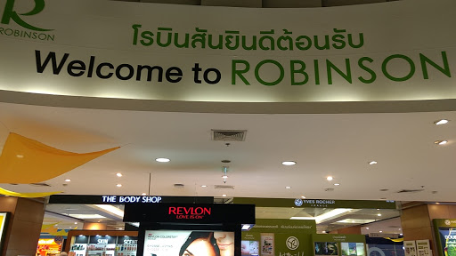 Robinson Department Store Bang Rak