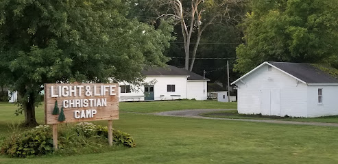 Light And Life Christian Camp