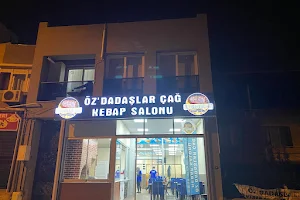 Öz Dadaşlar Çağ Kebap Salonu image
