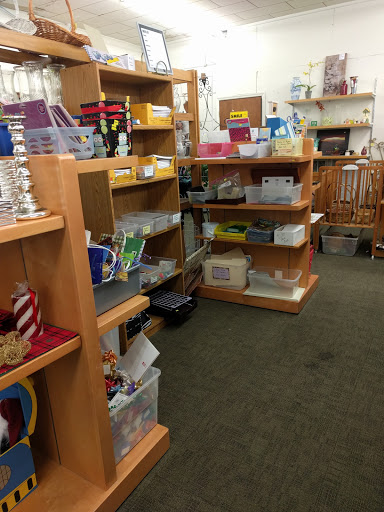 Thrift Store «Bethel Thrift Store», reviews and photos, 5135 Hixson Pike, Hixson, TN 37343, USA