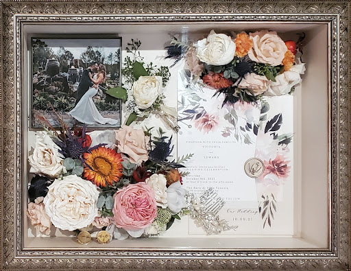 Dried Flower Shop «Lasting Floral Designs», reviews and photos, 23 High Ridge Rd a, Pound Ridge, NY 10576, USA