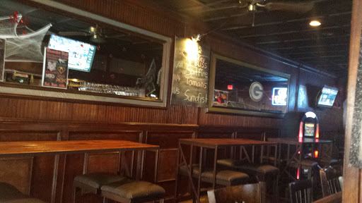 Bar «Tonic Bar», reviews and photos, 5500 Babcock Rd #117, San Antonio, TX 78240, USA