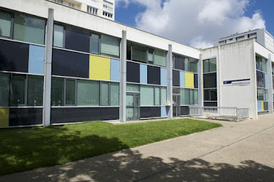 Centre médico-social Marienne à Lorient