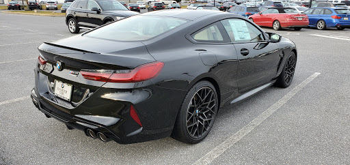 BMW Dealer «Sun Motor Cars BMW», reviews and photos, 6691 Carlisle Pike, Mechanicsburg, PA 17050, USA