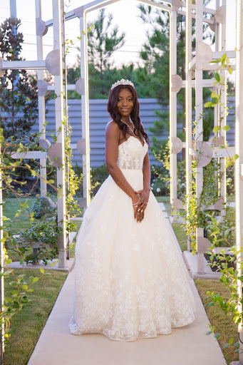 Bridal Shop «Impression Bridal», reviews and photos, 3005 West Loop S #100, Houston, TX 77027, USA