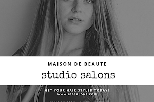 Maison de Beaute Studio Salons image