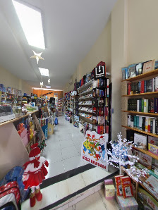 Librería Suly C. Grande, 37, 38670 Adeje, Santa Cruz de Tenerife, España