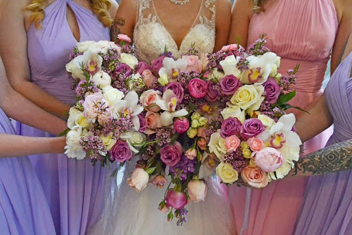 Florist «Platte Floral», reviews and photos, 1417 E Platte Ave, Colorado Springs, CO 80909, USA