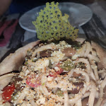 Photo n°3 de l'avis de sirod73. fait le 15/06/2023 à 17:51 sur le  Al Rifugio Del Gusto Ristorante Pizzeria à Barritteri