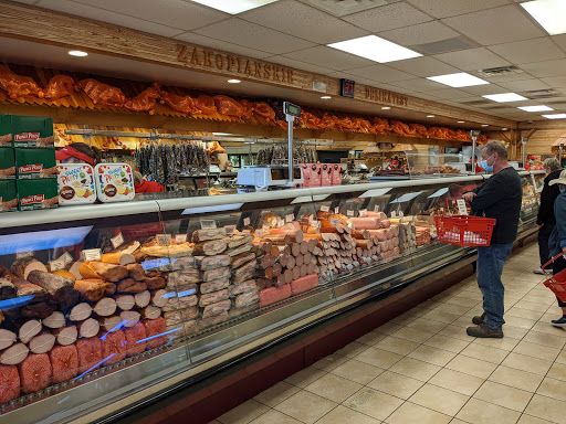 Grocery Store «Lassak LLC», reviews and photos, 8017 W 103rd St, Palos Hills, IL 60465, USA