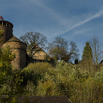 Photo n°1 de l'avis de Helmut.i fait le 28/10/2023 à 12:15 sur le  Burg Trendelburg à Trendelburg
