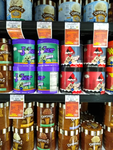 Grocery Store «Safeway», reviews and photos, 2010 Freedom Blvd, Freedom, CA 95019, USA