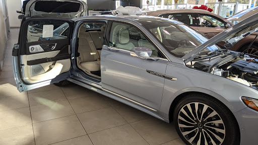 Ford Dealer «Ford Fairfield», reviews and photos, 3050 Auto Mall Ct, Fairfield, CA 94534, USA