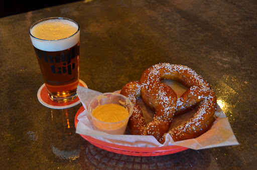 Bar «Vinyl Tap», reviews and photos, 2038 Greenwood Ave, Nashville, TN 37206, USA