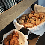 Photo n°5 de l'avis de Sven.a fait le 21/08/2023 à 06:01 sur le  IntercityHotel Hamburg-Altona à Hamburg