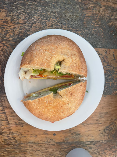 Coffee Shop «Bridgeport Coffeehouse», reviews and photos, 3101 S Morgan St, Chicago, IL 60608, USA