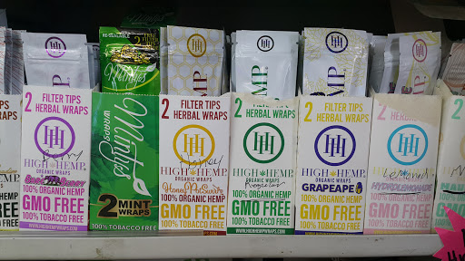 Tobacco Shop «EASTOWN SMOKE SHOP», reviews and photos, 3931 Linden Ave, Dayton, OH 45432, USA