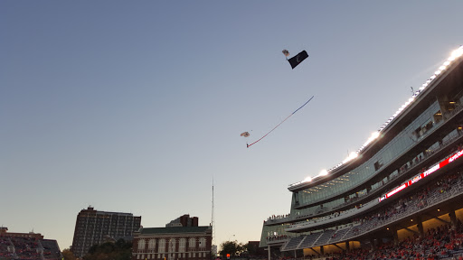 American Football Field «Nippert Stadium», reviews and photos, 2700 Bearcat Way, Cincinnati, OH 45221, USA