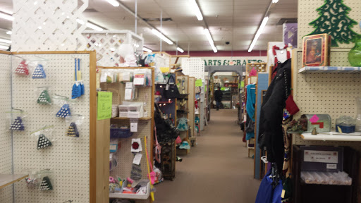 Craft Store «Countryside Craft Mall», reviews and photos, 40700 Van Dyke Ave, Sterling Heights, MI 48313, USA