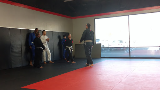 Gym «UFC Gym Northridge», reviews and photos, 9150 Reseda Blvd, Northridge, CA 91325, USA