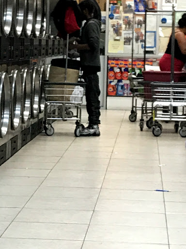 Laundromat «Free Dry Coin Laundry», reviews and photos, 11904 Long Beach Blvd, Lynwood, CA 90262, USA