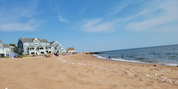 East Haven Town Beach