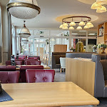 Photo n°3 de l'avis de Uwe.i fait le 01/05/2024 à 19:00 sur le  Backhaus Hehl Löwencafé à Hachenburg