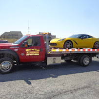 Miller & Sam's Towing LLC - Photo 3 - Car repair in Enola, PA, Harrisburg