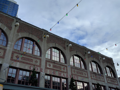 Tour Agency «Savor Seattle Food Tours», reviews and photos, 1916 Pike Pl #12, Seattle, WA 98101, USA