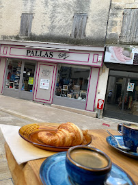 Plats et boissons du Café Colette Café à Saint-Rémy-de-Provence - n°16