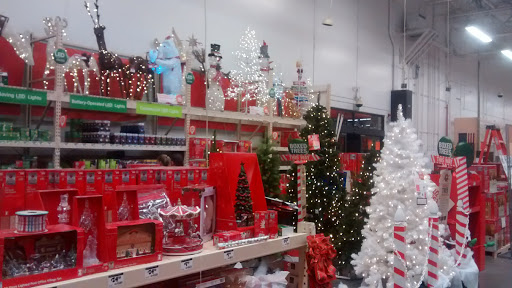 Home Improvement Store «The Home Depot», reviews and photos, 845 W Shaw Ave, Clovis, CA 93612, USA