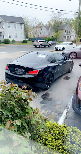 Used Car Dealer «Boulevard Motors LLC», reviews and photos, 200 Ella T Grasso Blvd, New Haven, CT 06519, USA