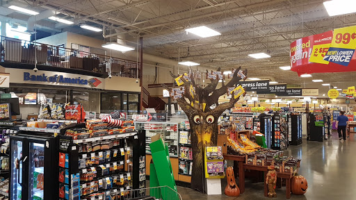 Grocery Store «Kroger», reviews and photos, 950 Herrington Rd, Lawrenceville, GA 30044, USA