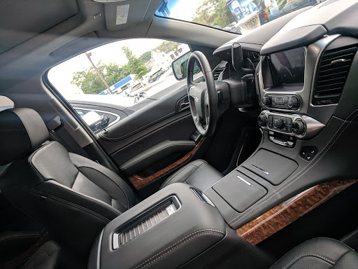 Chevrolet Dealer «Schumacher Chevrolet», reviews and photos, 8 Main St, Little Falls, NJ 07424, USA