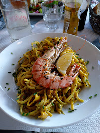 Plats et boissons du Le Restaurant de la Petite Chapelle à Vence - n°14