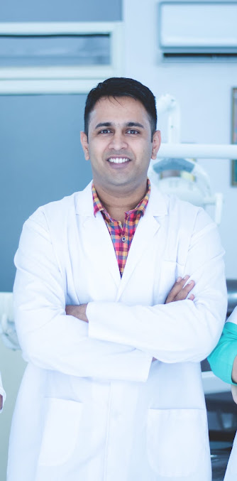 Kroma Multispeciality Dental Clinic - Kroma Multispeciality Dental Clinic