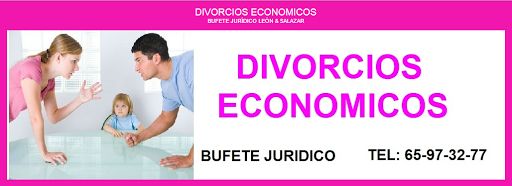 DIVORCIOS ECONOMICOS
