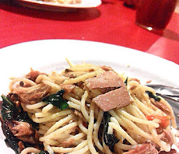 Koki Joni Pasta & Turkey photo