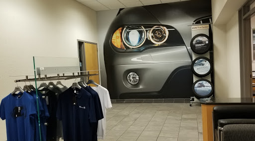 BMW Dealer «BMW of Turnersville», reviews and photos, 3400 NJ-42, Blackwood, NJ 08012, USA