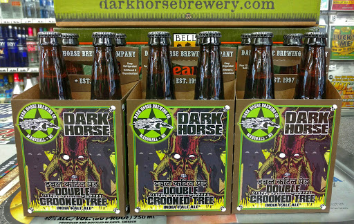 Liquor Store «Harrison Liquor & Wine Market», reviews and photos, 735 Harrison Blvd, Lincoln Park, MI 48146, USA