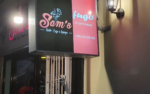 Sams Resto Cafe & Lounge image
