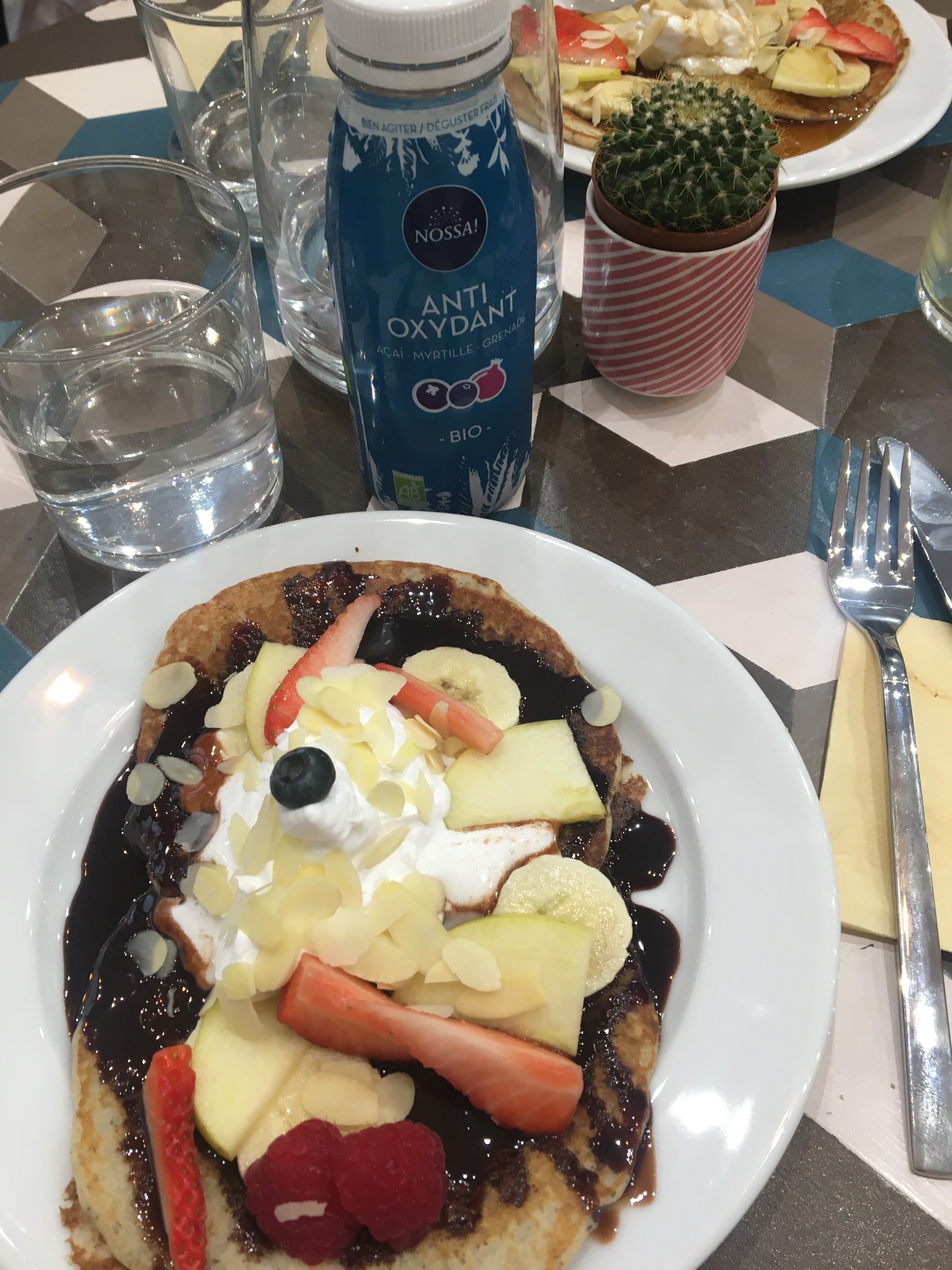 Photo n° 1 de l'avis de Diane.l fait le 04/03/2018 à 12:22