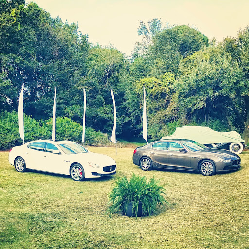 Car Dealer «Maserati of Charleston», reviews and photos, 1501 Savannah Hwy, Charleston, SC 29407, USA