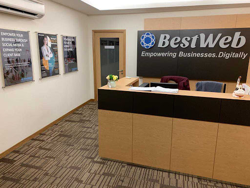 BestWeb Technologies