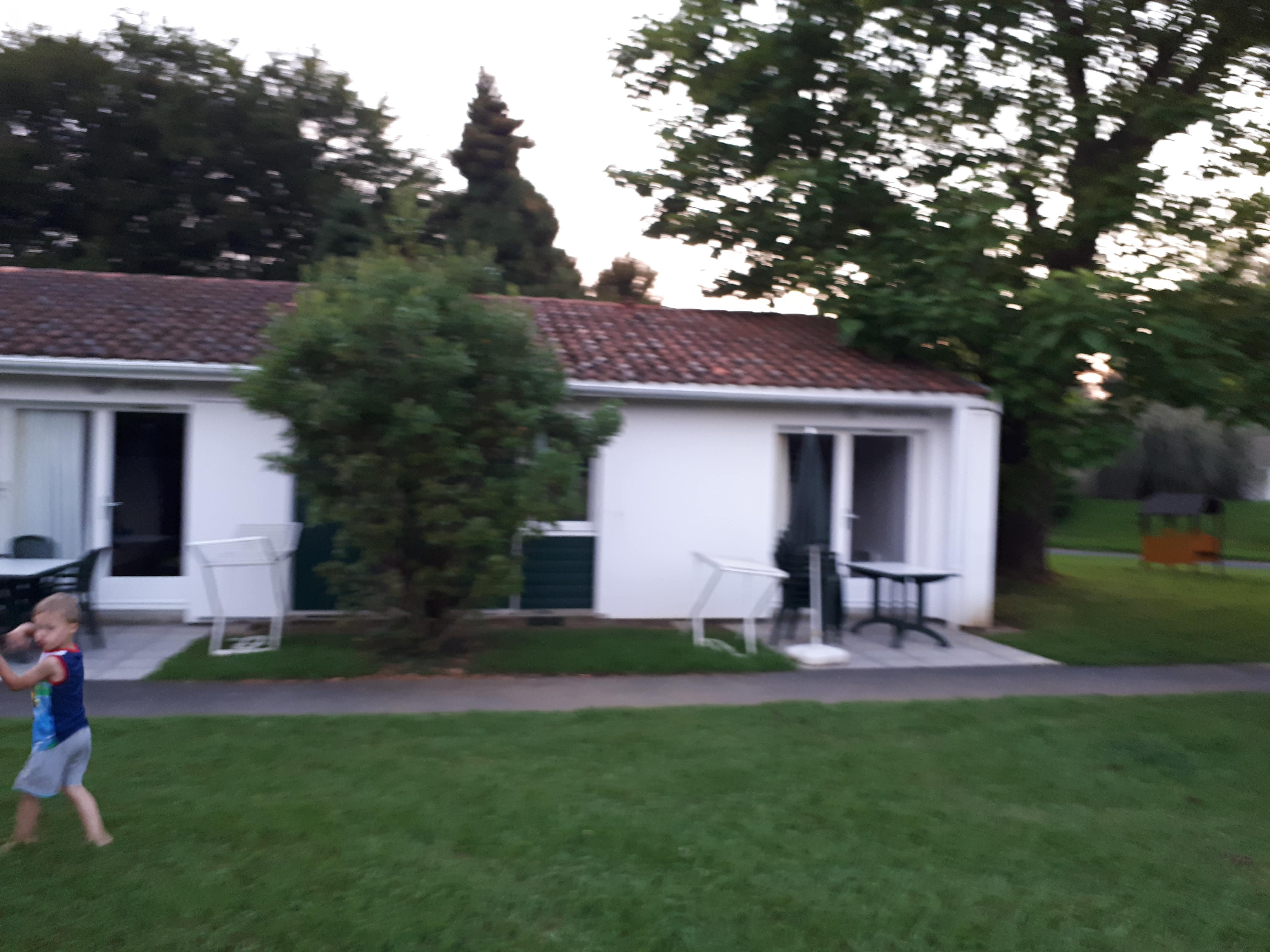 Photo n° 1 de l'avis de Stephanie.e fait le 12/07/2018 à 12:18