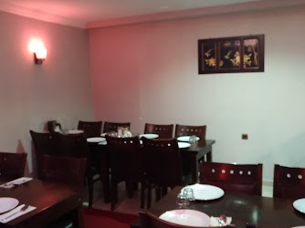 Özlem Et Lokantası